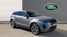 Land Rover Range Rover Evoque 2.0 D150 R-Dynamic HSE 5dr Auto Diesel Hatchback
